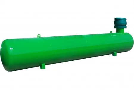 Газгольдер 7300 л